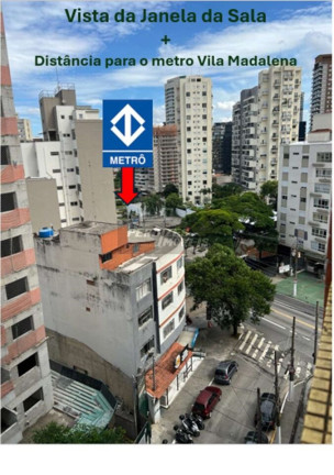 Imagem Apartamento com 2 Quartos à Venda ou Locação, 72 m² em Sumarezinho - São Paulo Imagem Apartamento com 2 Quartos à Venda ou Locação, 72 m² em Sumarezinho - São Paulo