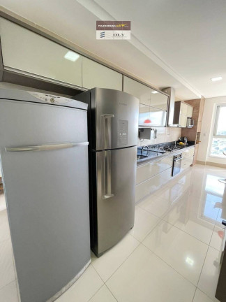 Imagem Apartamento com 3 Quartos à Venda, 117 m² em Jardim Atlântico - Goiânia Imagem Apartamento com 3 Quartos à Venda, 117 m² em Jardim Atlântico - Goiânia