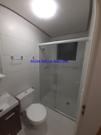 Imagem Apartamento com 2 Quartos à Venda, 54 m² em Vila Nova Esperia - Jundiaí