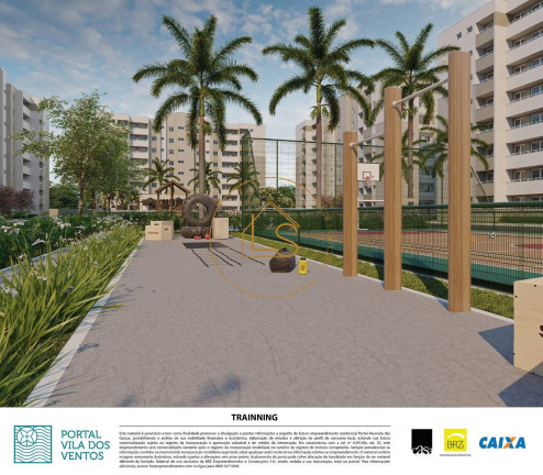 Imagem Apartamento com 2 Quartos à Venda, 53 m² em Nova São Pedro - São Pedro Da Aldeia Imagem Apartamento com 2 Quartos à Venda, 53 m² em Nova São Pedro - São Pedro Da Aldeia