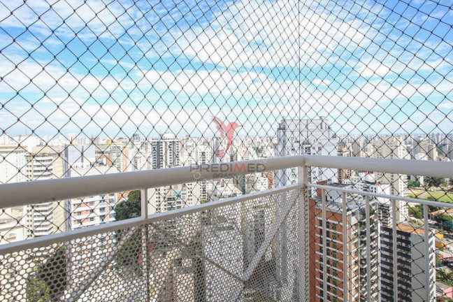 Imagem Cobertura com 4 Quartos à Venda, 294 m² em Paraíso - São Paulo