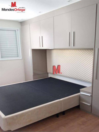 Imagem Apartamento com 2 Quartos para Alugar, 53 m² em Parque Campolim - Sorocaba Imagem Apartamento com 2 Quartos para Alugar, 53 m² em Parque Campolim - Sorocaba