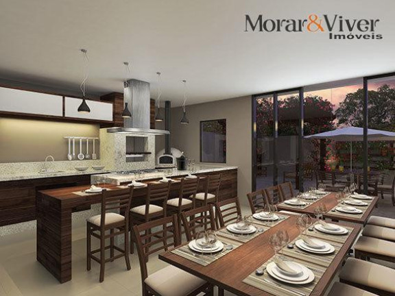 Imagem Apartamento com 3 Quartos à Venda, 81 m² em Cristo Rei - Curitiba