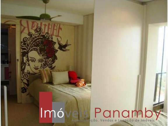 Imagem Apartamento com 4 Quartos à Venda, 285 m² em Paraíso Do Morumbi - São Paulo Imagem Apartamento com 4 Quartos à Venda, 285 m² em Paraíso Do Morumbi - São Paulo