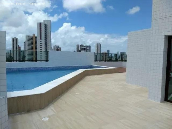 Imagem Apartamento com 2 Quartos à Venda, 52 m² em Madalena - Recife