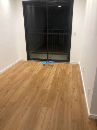 Apartamento com 1 Quarto para Alugar, 29 m² em Vila Santa Catarina - São Paulo