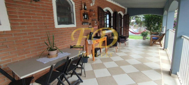 Chácara com 2 Quartos à Venda, 1.583 m² em Mato Dentro - Mairiporã