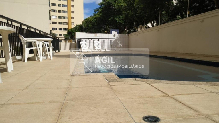 Imagem Apartamento com 3 Quartos à Venda, 105 m² em Parque Residencial Aquarius - São José Dos Campos Imagem Apartamento com 3 Quartos à Venda, 105 m² em Parque Residencial Aquarius - São José Dos Campos