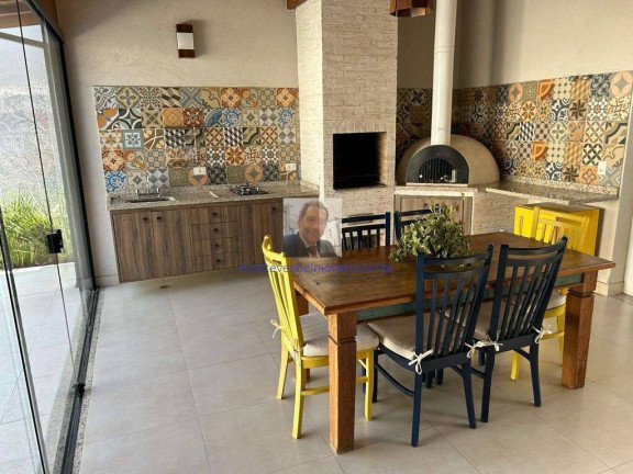 Imagem Casa de Condomínio com 3 Quartos à Venda, 270 m² em Jardim Do Golf I - Jandira