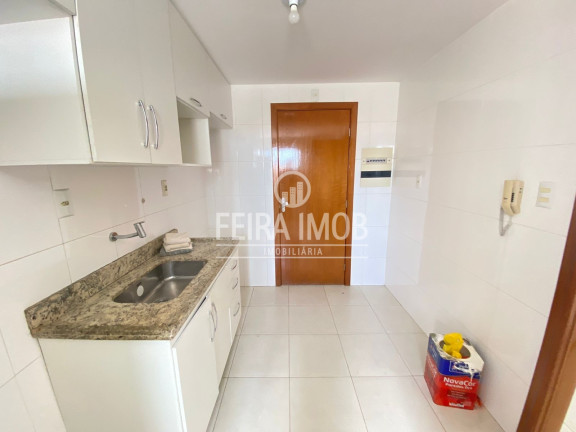 Imagem Apartamento com 3 Quartos para Alugar, 95 m² em Santa Mônica - Feira De Santana Imagem Apartamento com 3 Quartos para Alugar, 95 m² em Santa Mônica - Feira De Santana
