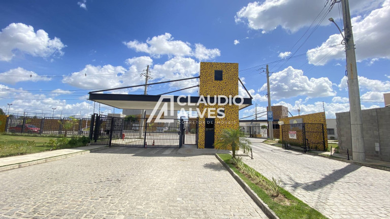 Imagem Casa de Condomínio com 2 Quartos à Venda, 90 m² em Papagaio - Feira De Santana