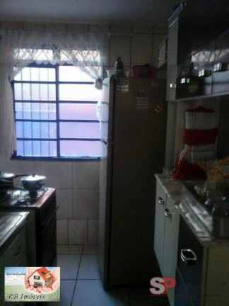 Imagem Apartamento com 2 Quartos à Venda, 49 m² em Serraria - Diadema