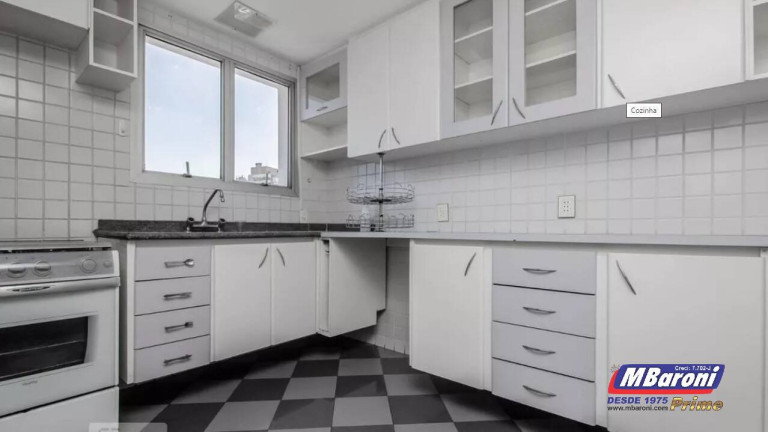 Imagem Apartamento com 3 Quartos à Venda, 117 m² em Jardim Vila Mariana - São Paulo Imagem Apartamento com 3 Quartos à Venda, 117 m² em Jardim Vila Mariana - São Paulo