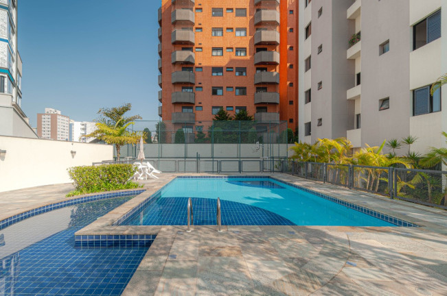 Apartamento com 3 Quartos à Venda, 66 m² em Jardim São Paulo - São Paulo