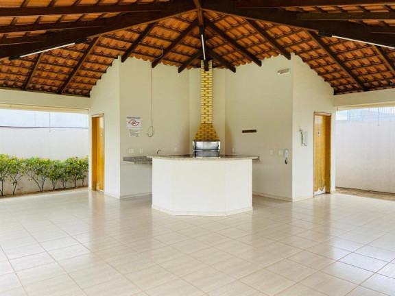 Imagem Apartamento com 3 Quartos à Venda, 68 m² em Vila Aparecida - Franca