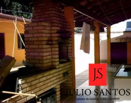 Imagem Sobrado com 1 Quarto à Venda, 250 m² em Centro - Ubatuba