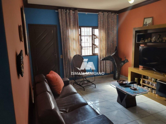 Imagem Casa com 4 Quartos à Venda, 255 m² em Novo México - Vila Velha