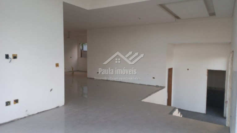 Imagem Casa de Condomínio com 3 Quartos à Venda, 290 m² em Condomínio Residencial Alphaville Ii - Sao Jose Dos Campos