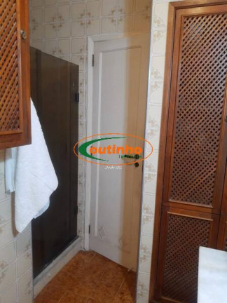 Imagem Apartamento com 4 Quartos à Venda, 165 m² em Tijuca - Rio De Janeiro