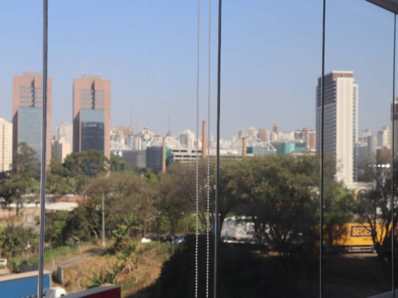 Imagem Imóvel com 2 Quartos à Venda, 69 m² em Parque Industrial Tomas Edson - São Paulo