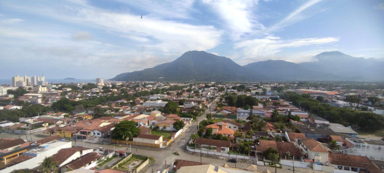 Imagem Apartamento com 1 Quarto à Venda, 62 m² em Centro - Peruíbe Imagem Apartamento com 1 Quarto à Venda, 62 m² em Centro - Peruíbe