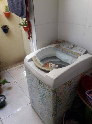 Imagem Sobrado com 2 Quartos à Venda, 96 m² em Vila Ré - São Paulo
