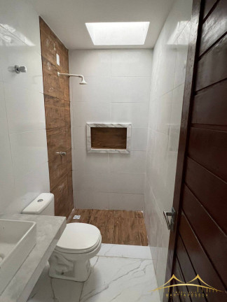 Imagem Casa de Condomínio com 3 Quartos à Venda, 154 m² em Cajupiranga - Parnamirim Imagem Casa de Condomínio com 3 Quartos à Venda, 154 m² em Cajupiranga - Parnamirim