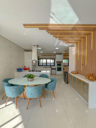Imagem Casa com 3 Quartos à Venda, 550 m² em Nova Gardênia - Atibaia