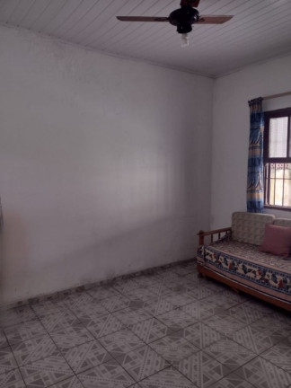 Imagem Casa com 1 Quarto à Venda, 75 m² em Solemar - Praia Grande