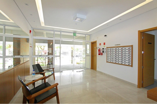 Imagem Apartamento com 3 Quartos à Venda, 104 m² em Petrópolis - Porto Alegre