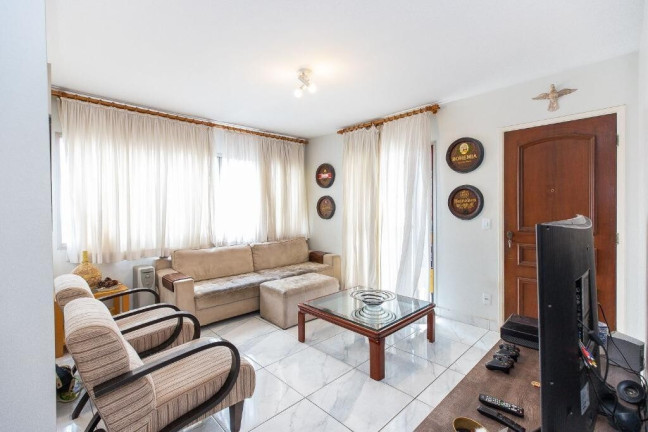 Imagem Apartamento com 2 Quartos à Venda, 83 m² em Vila Mariana - São Paulo Imagem Apartamento com 2 Quartos à Venda, 83 m² em Vila Mariana - São Paulo
