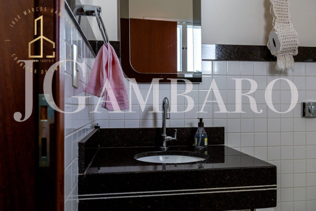 Imagem Casa de Condomínio com 3 Quartos à Venda, 50 m² em Jardim Ibiti Do Paço - Sorocaba