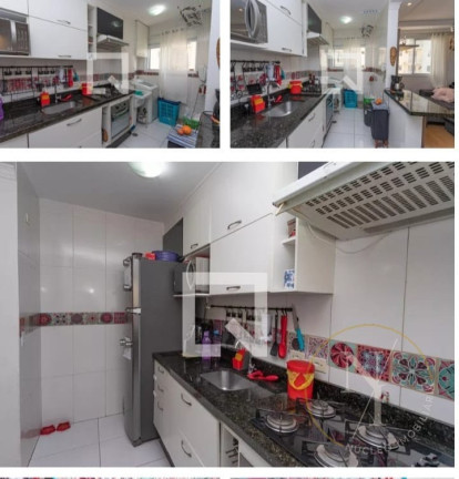 Foto do imóvel Apartamento com 2 Quartos à Venda, 51 m² em Centro - Diadema