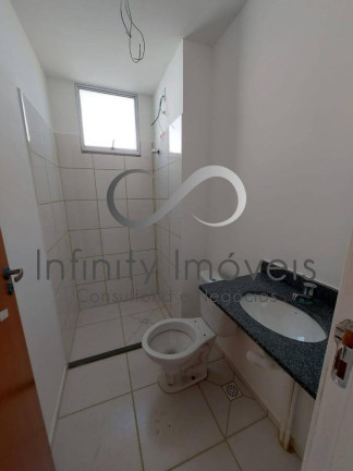 Imagem Apartamento com 2 Quartos à Venda, 59 m² em Palmital - Lagoa Santa
