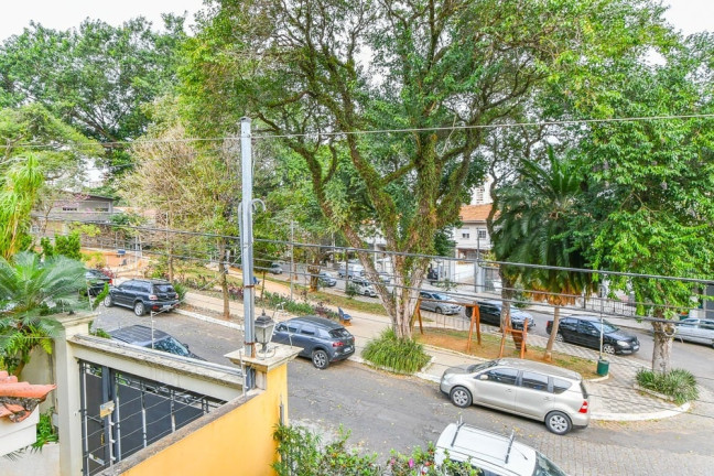Imagem Casa com 4 Quartos à Venda, 290 m² em Vila Mariana - São Paulo Imagem Casa com 4 Quartos à Venda, 290 m² em Vila Mariana - São Paulo
