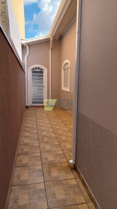 Imagem Casa com 4 Quartos à Venda, 185 m² em Jardim Rosolém - Hortolândia Imagem Casa com 4 Quartos à Venda, 185 m² em Jardim Rosolém - Hortolândia
