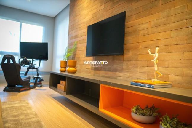 Imagem Apartamento com 3 Quartos à Venda, 84 m² em Vila Andrade - São Paulo Imagem Apartamento com 3 Quartos à Venda, 84 m² em Vila Andrade - São Paulo