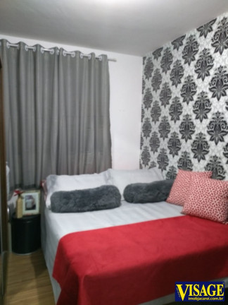 Imagem Apartamento com 2 Quartos à Venda,  em Vila Branca - Jacareí