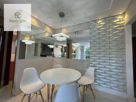 Imagem Apartamento com 2 Quartos à Venda, 69 m² em Santa Cecília - Vitória