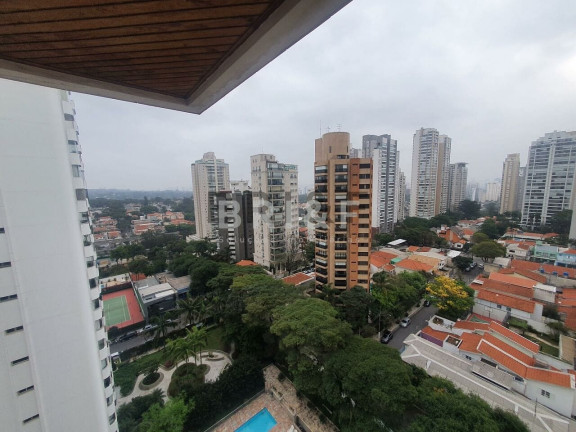Imagem Apartamento com 3 Quartos à Venda, 151 m² em Campo Belo - São Paulo Imagem Apartamento com 3 Quartos à Venda, 151 m² em Campo Belo - São Paulo