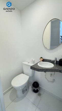 Imagem Casa de Condomínio com 2 Quartos à Venda, 60 m² em Jaguaribe - Osasco