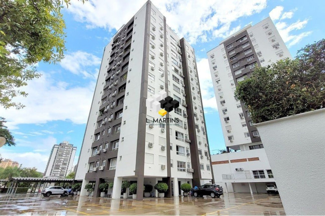 Imagem Apartamento com 1 Quarto à Venda, 45 m² em Boa Vista - Porto Alegre Imagem Apartamento com 1 Quarto à Venda, 45 m² em Boa Vista - Porto Alegre