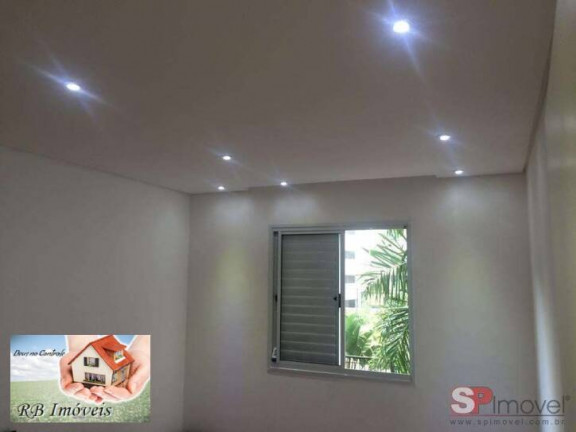 Imagem Apartamento com 2 Quartos à Venda, 54 m² em Nova Petrópolis - São Bernardo Do Campo