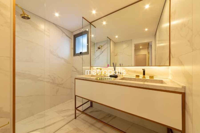 Imagem Apartamento com 2 Quartos à Venda, 81 m² em Vila Dom Pedro I - São Paulo