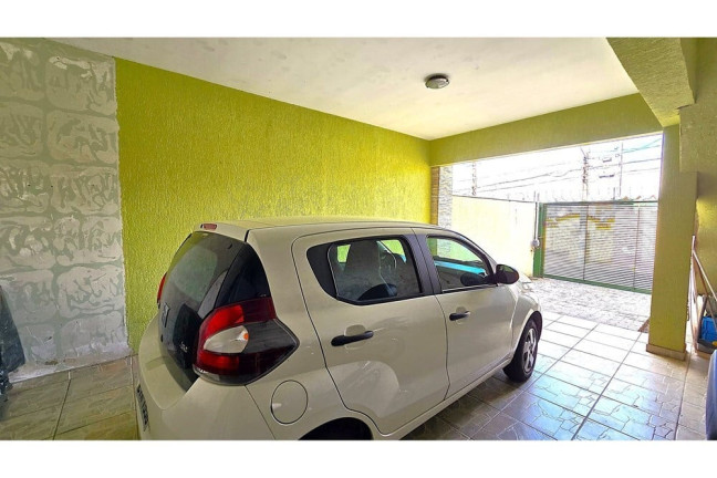 Imagem Casa com 4 Quartos à Venda, 210 m² em Vila Romana - São Paulo Imagem Casa com 4 Quartos à Venda, 210 m² em Vila Romana - São Paulo