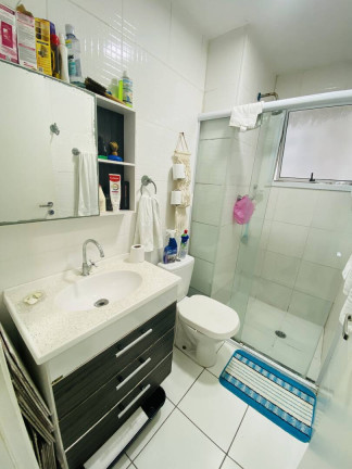 Imagem Apartamento com 2 Quartos à Venda, 48 m² em Ocian - Praia Grande
