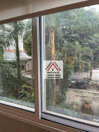 Imagem Apartamento com 2 Quartos à Venda, 90 m² em Vila Mariana - São Paulo