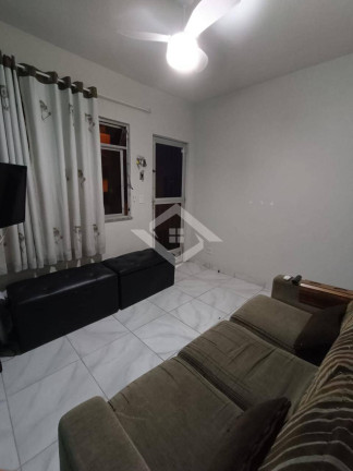 Foto do imóvel Casa com 1 Quarto à Venda, 50 m² em Praça Seca - Rio De Janeiro
