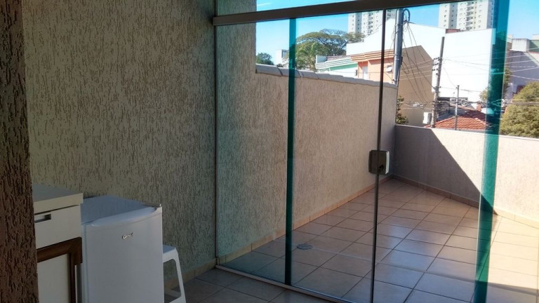 Imagem Sobrado com 3 Quartos à Venda, 160 m² em Vila Curuçá - Santo André