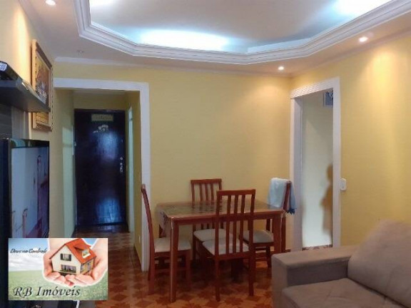 Imagem Apartamento com 1 Quarto à Venda, 52 m² em Assunção - São Bernardo Do Campo